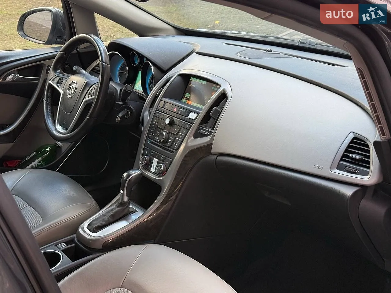 2016 Buick Verano - мініатюра 16