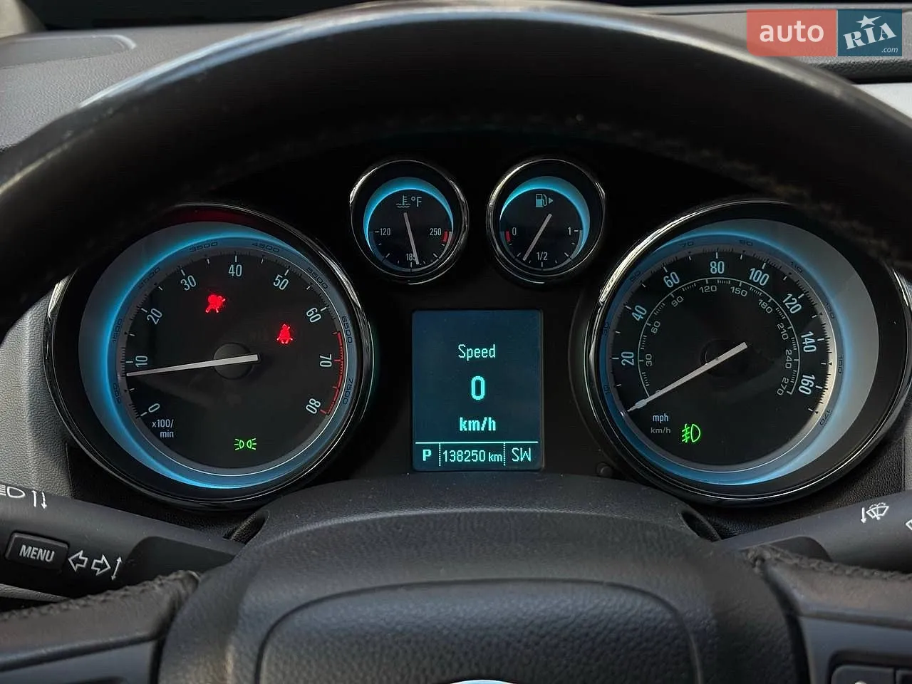 2016 Buick Verano - мініатюра 18