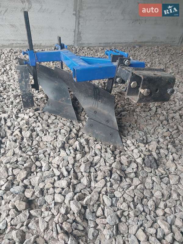 Другая спецтехника Булат агроплюс АК 2024 в Гайсине