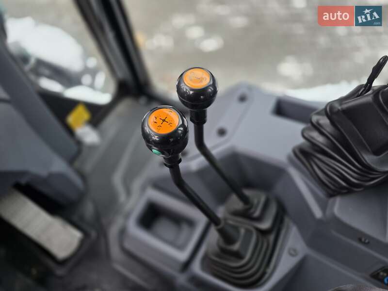 Екскаватор навантажувач Bull HD 100 2024 в Рівному фото 20 Екскаватор навантажувач Bull HD 100 2024 в Рівному