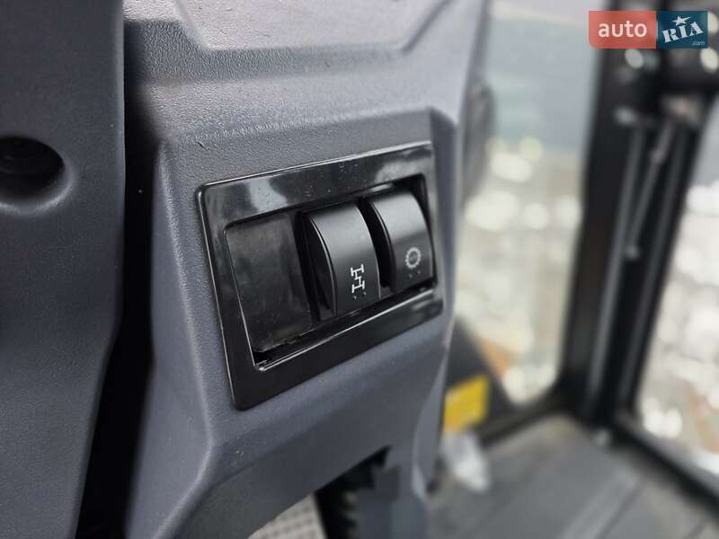 Екскаватор навантажувач Bull HD 100 2024 в Рівному фото 23 Екскаватор навантажувач Bull HD 100 2024 в Рівному