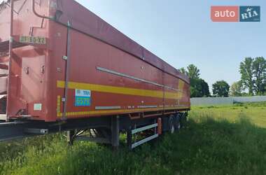 Самоскид напівпричіп Bulthuis ATA 2000 в 