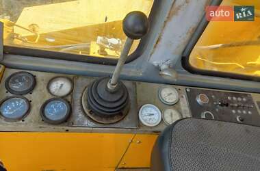 Автокран Bumar Fablok PS 1988 в 