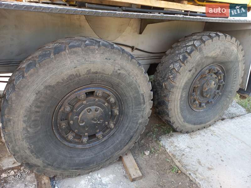 Автокран Bumar Fablok PS 1988 в Одессе