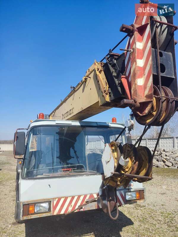 Bumar КС 1989
