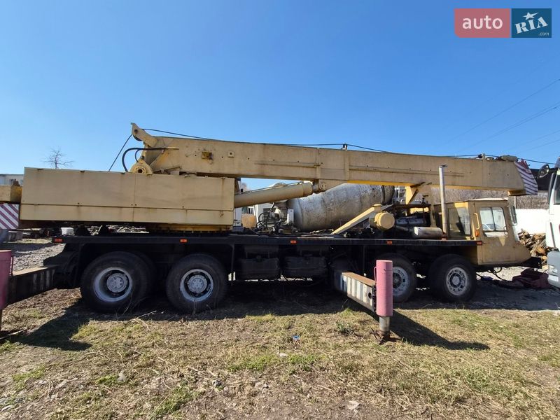 Bumar КС 1983 Bumar КС 1983