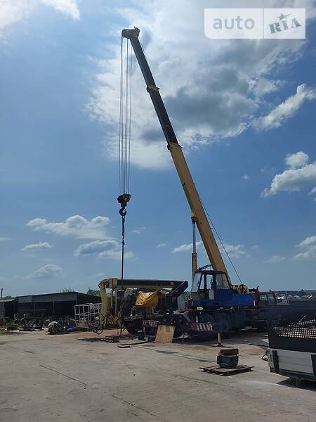 Bumar Pmt 25t24m