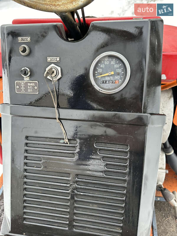 Снегоходы для охоты и рыбалки Буран МД 1980 в Гайсине