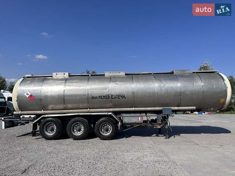Цистерна Burg BPO 1984 в Днепре фото 11 Цистерна Burg BPO 1984 в Днепре