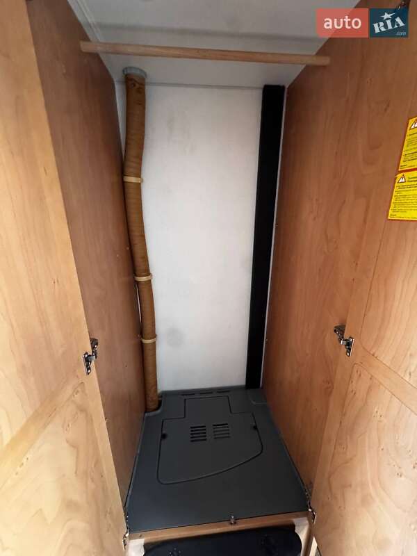 Дом на колесах Burstner LUX 2001 в Тернополе фото 31 Дом на колесах Burstner LUX 2001 в Тернополе