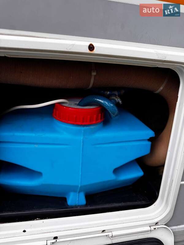 Дом на колесах Burstner LUX 2001 в Тернополе фото 46 Дом на колесах Burstner LUX 2001 в Тернополе