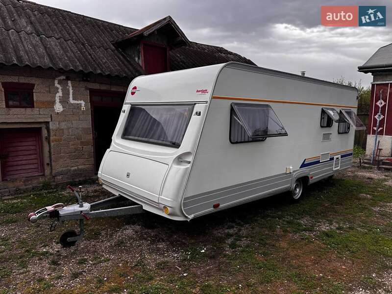 Дом на колесах Burstner LUX 2001 в Тернополе фото 50 Дом на колесах Burstner LUX 2001 в Тернополе