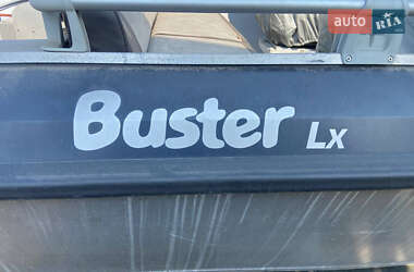 Катер Buster LX 2012 в Киеве