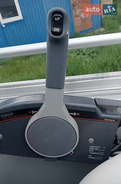 Катер Buster LX 2012 в 