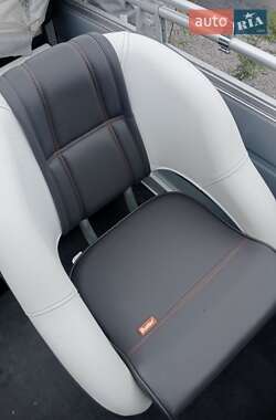 Катер Buster LX 2012 в 