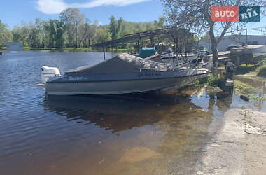 Катер Buster XXL 2006 в Запорожье