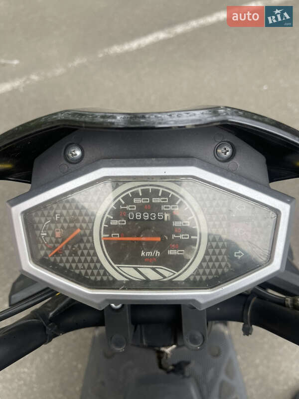 Скутер BWS HT 2020 в Києві