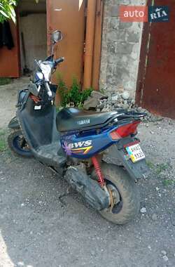 Грузовые мотороллеры, мотоциклы, скутеры, мопеды BWS HT 2000 в 