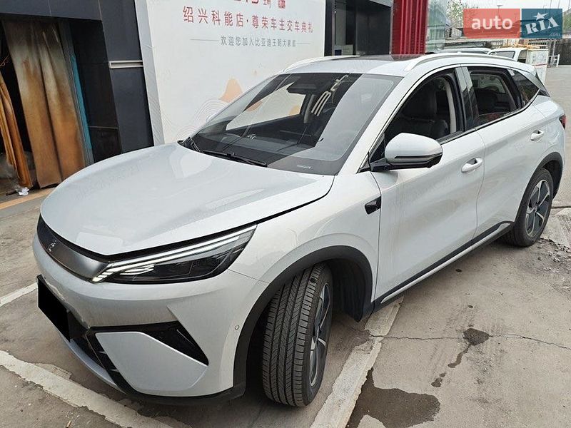 AUTO.RIA - Купить бу БИД в лизинг в Украине - Страница 1