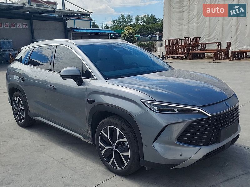 まさる AUTO.RIA – БИД Автомат - купить BYD с АКПП, автоматической