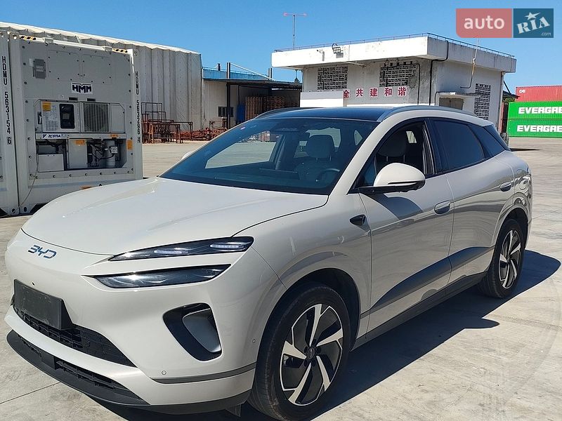 AUTO.RIA – БИД дорого - купить Дорогие BYD - Страница 27
