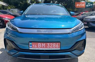 Внедорожник / Кроссовер BYD Atto 3 2023 в 