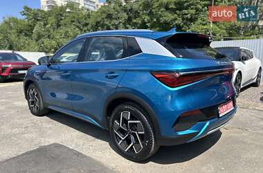 Внедорожник / Кроссовер BYD Atto 3 2023 в 