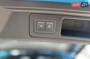 Внедорожник / Кроссовер BYD Atto 3 2023 в 