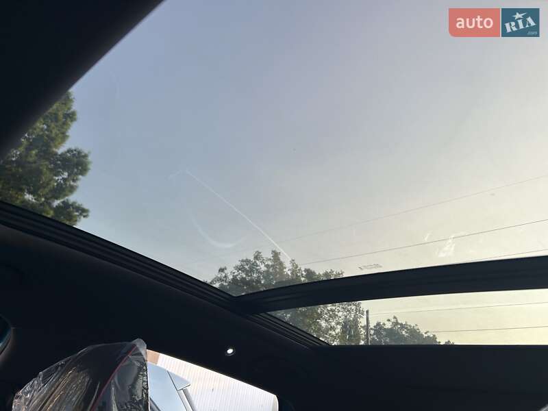 Позашляховик / Кросовер BYD Atto 3 2023 в Одесі