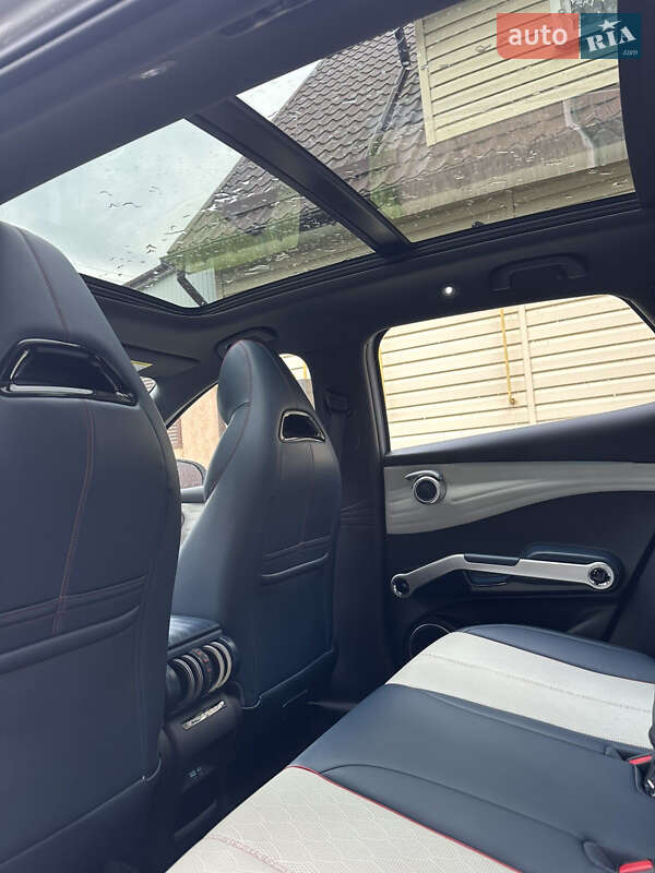 Внедорожник / Кроссовер BYD Atto 3 2023 в Борисполе фото 16 Внедорожник / Кроссовер BYD Atto 3 2023 в Борисполе