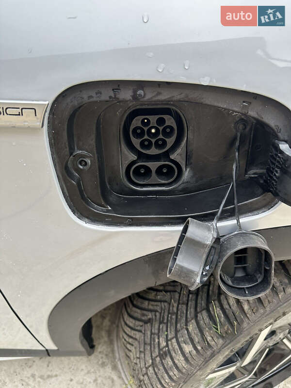 Внедорожник / Кроссовер BYD Atto 3 2023 в Борисполе фото 18 Внедорожник / Кроссовер BYD Atto 3 2023 в Борисполе