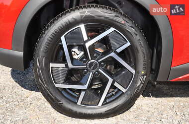 Внедорожник / Кроссовер BYD Atto 3 2023 в 