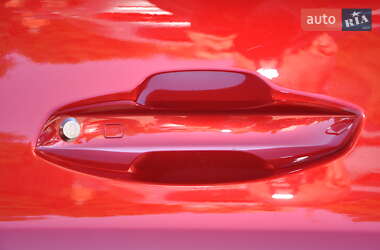 Внедорожник / Кроссовер BYD Atto 3 2023 в 