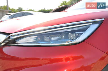 Внедорожник / Кроссовер BYD Atto 3 2023 в 