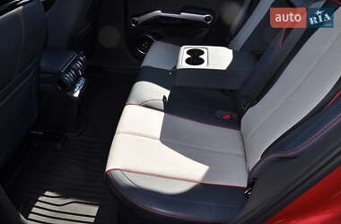 Внедорожник / Кроссовер BYD Atto 3 2023 в 
