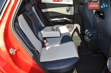 Внедорожник / Кроссовер BYD Atto 3 2023 в 