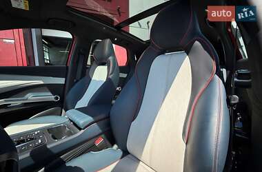 Внедорожник / Кроссовер BYD Atto 3 2023 в 