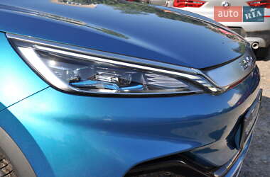Внедорожник / Кроссовер BYD Atto 3 2023 в 
