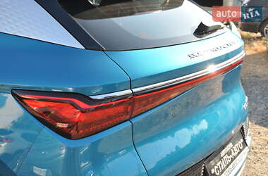 Внедорожник / Кроссовер BYD Atto 3 2023 в 