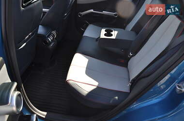 Внедорожник / Кроссовер BYD Atto 3 2023 в 
