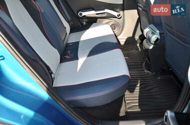Внедорожник / Кроссовер BYD Atto 3 2023 в 