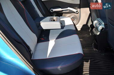 Внедорожник / Кроссовер BYD Atto 3 2023 в 