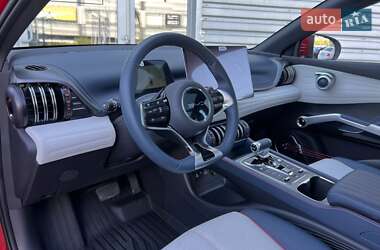 Внедорожник / Кроссовер BYD Atto 3 2023 в 