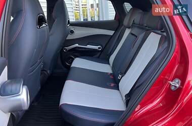 Внедорожник / Кроссовер BYD Atto 3 2023 в 