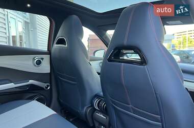 Внедорожник / Кроссовер BYD Atto 3 2023 в 