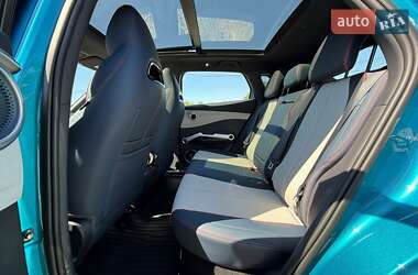 Внедорожник / Кроссовер BYD Atto 3 2023 в 