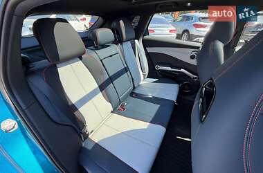 Внедорожник / Кроссовер BYD Atto 3 2023 в 