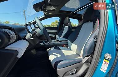 Внедорожник / Кроссовер BYD Atto 3 2023 в 