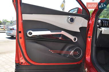 Внедорожник / Кроссовер BYD Atto 3 2023 в 