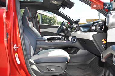 Внедорожник / Кроссовер BYD Atto 3 2023 в 